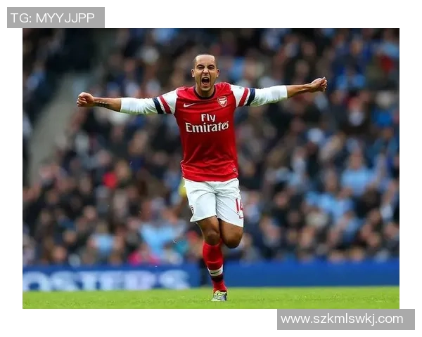 伟大球星沃尔科特：从天才少年到英格兰足球的传奇之路