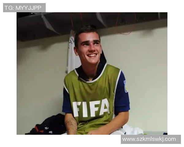 新生球星崛起：当代足球的未来之星与潜力无限的青年才俊