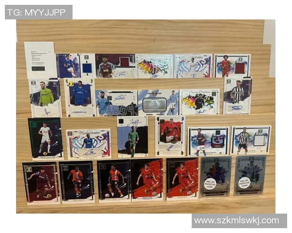 盘点2223足球球星卡收藏价值与球员实力全面解析