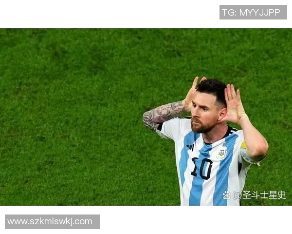 猜猜这位阿根廷足球明星是谁 他是世界足坛的传奇巨星