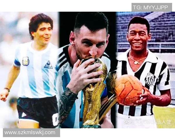 谁的长相最像足球球星你能认出多少位球员的面容特点